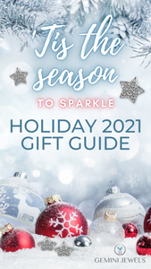 Holiday 2021 Gift Guide